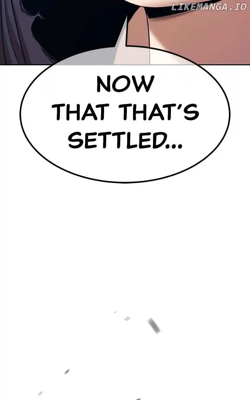 +99 Wooden Stick Chapter 97