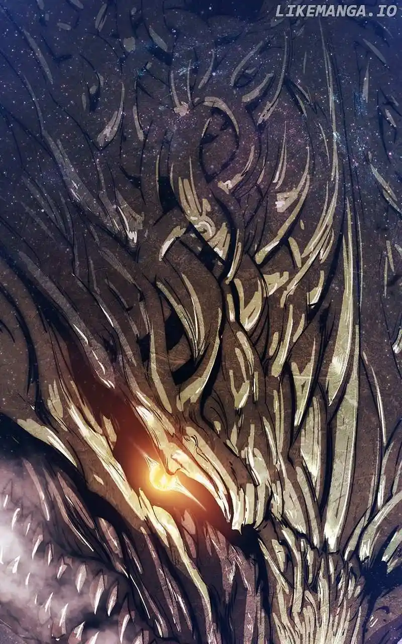 +99 Wooden Stick Chapter 97