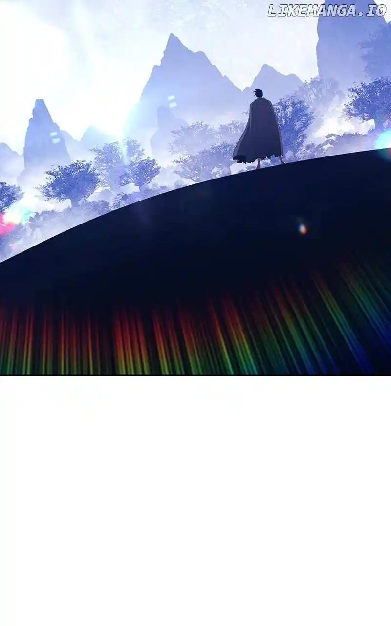 +99 Wooden Stick Chapter 97