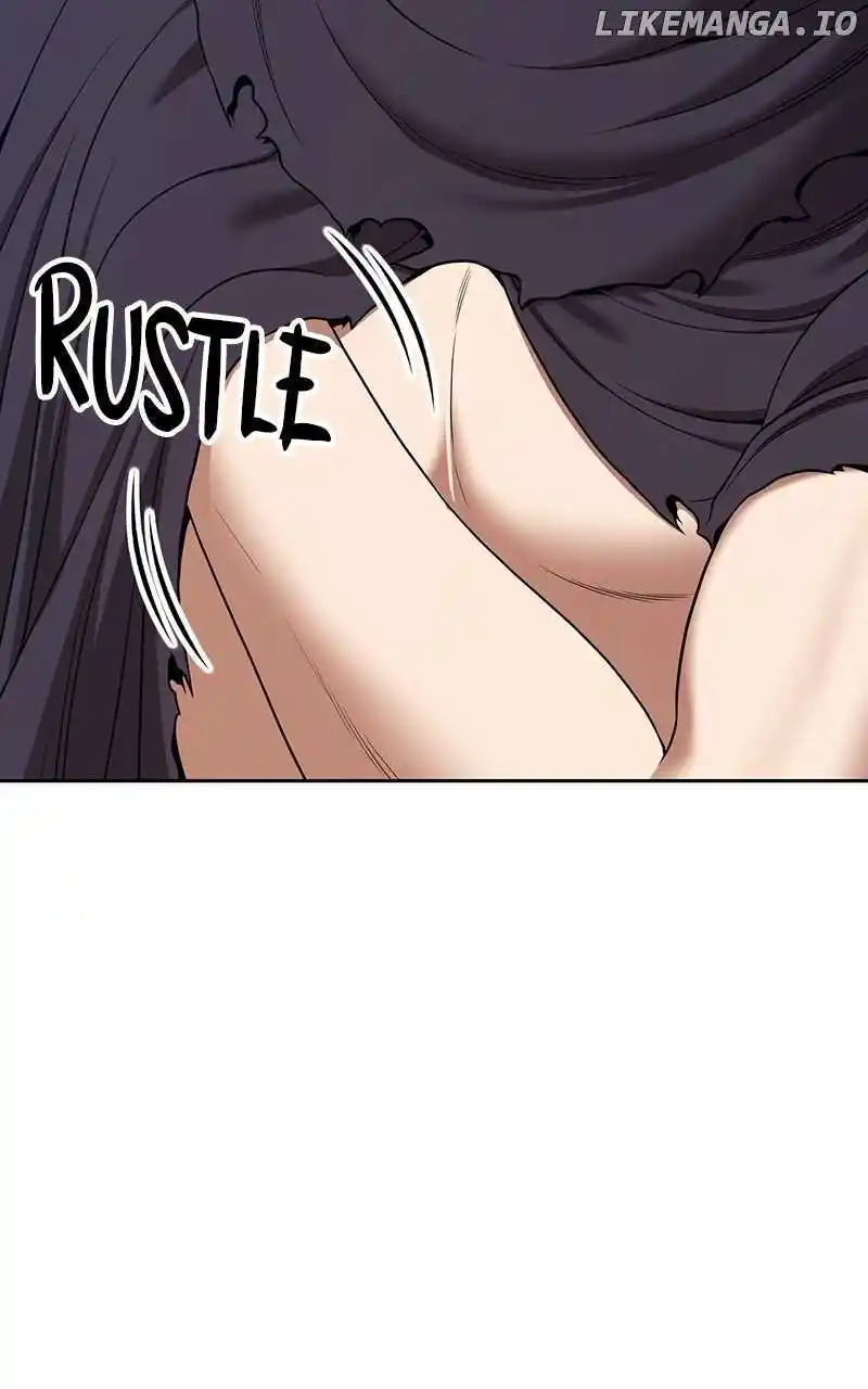 +99 Wooden Stick Chapter 97