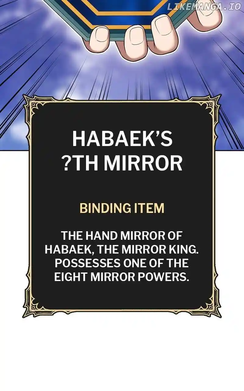 +99 Wooden Stick Chapter 97