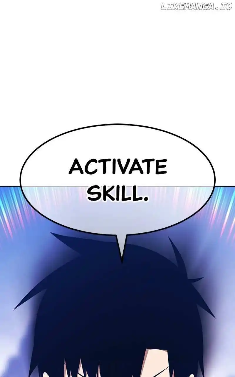 +99 Wooden Stick Chapter 97