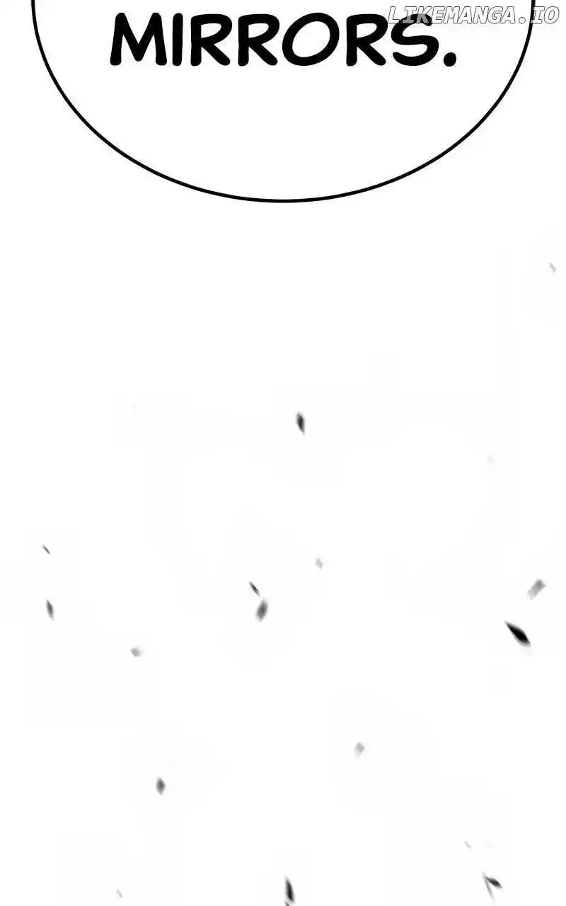 +99 Wooden Stick Chapter 97