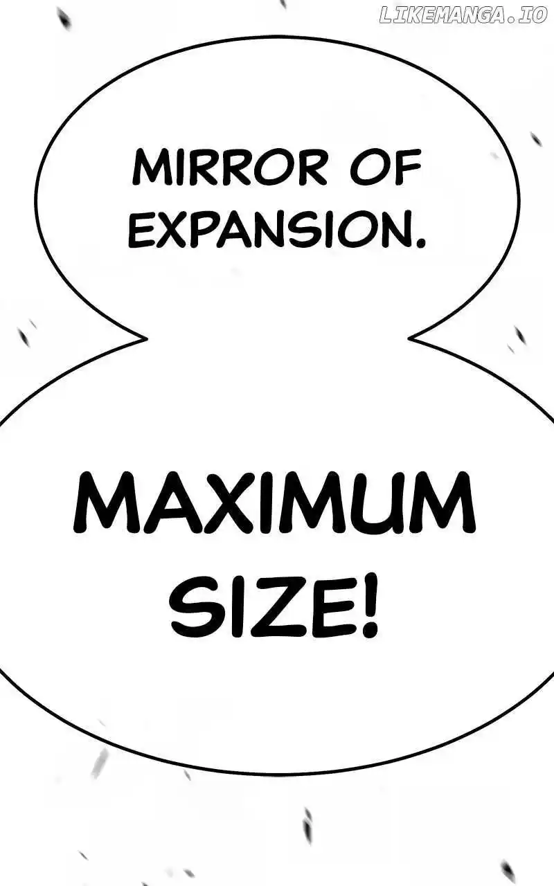 +99 Wooden Stick Chapter 97