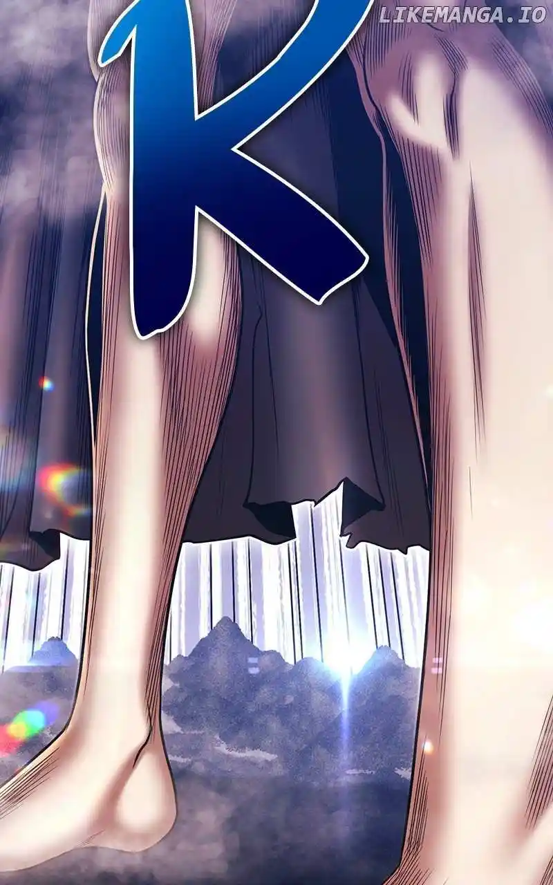 +99 Wooden Stick Chapter 97