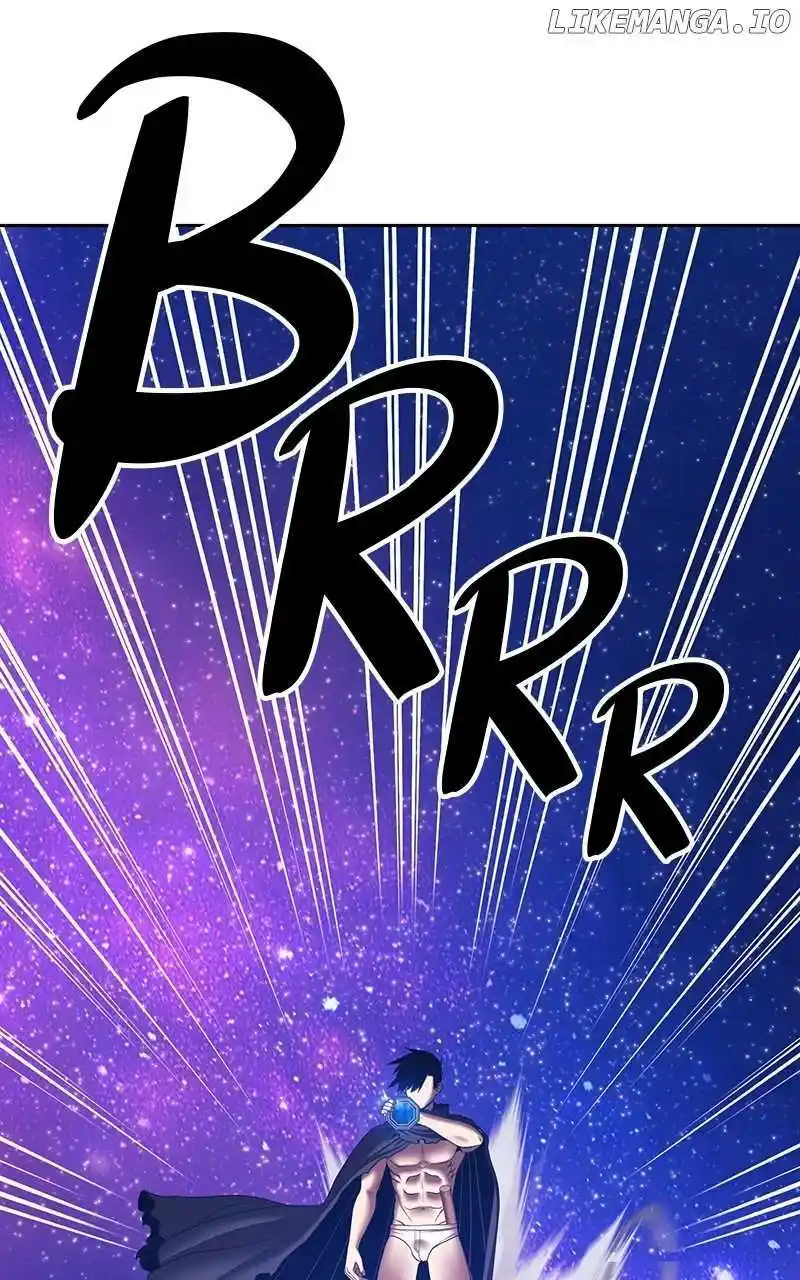 +99 Wooden Stick Chapter 97