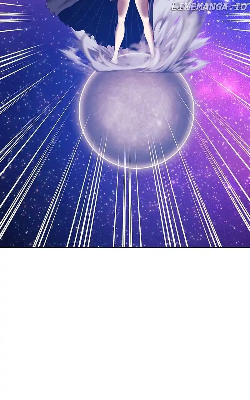 +99 Wooden Stick Chapter 97