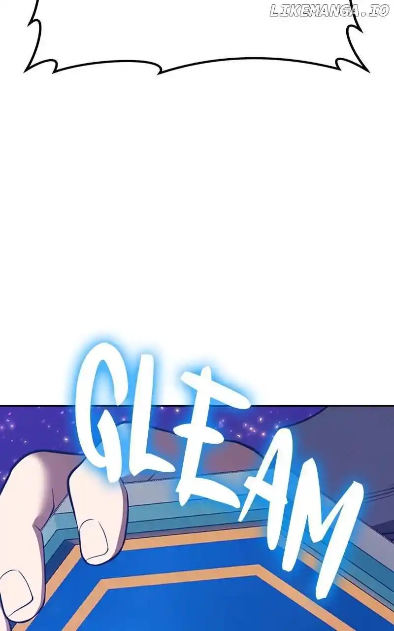 +99 Wooden Stick Chapter 97