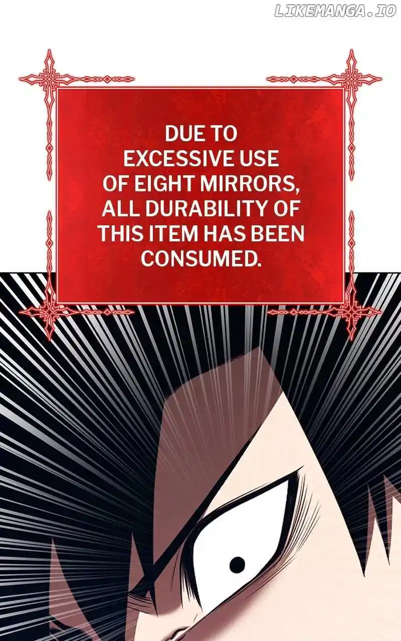 +99 Wooden Stick Chapter 97