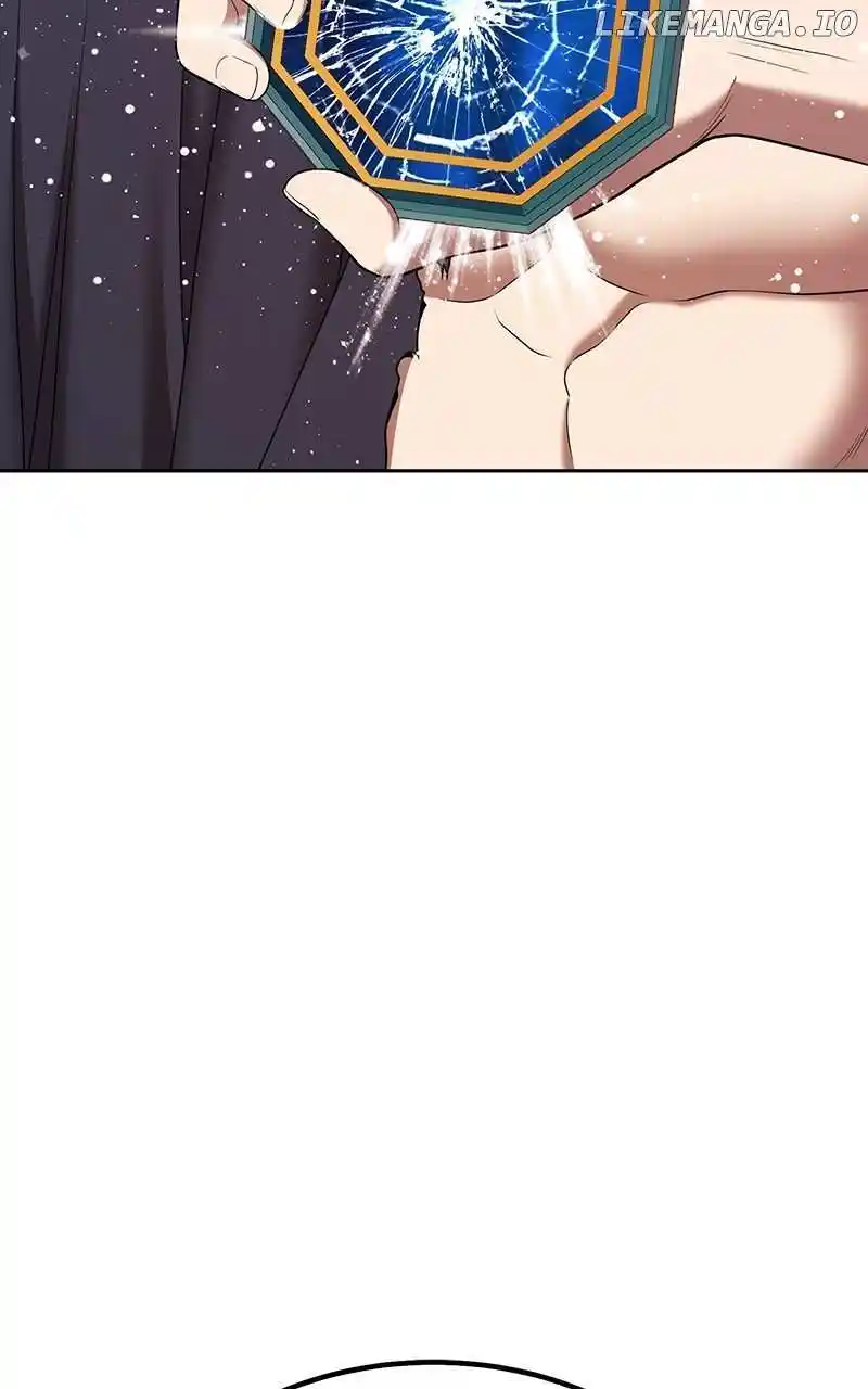 +99 Wooden Stick Chapter 97