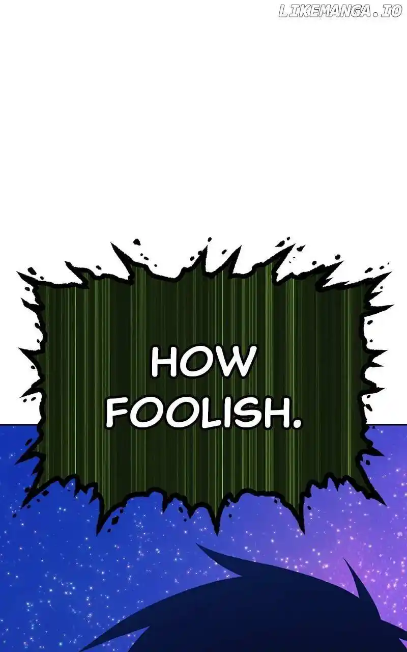 +99 Wooden Stick Chapter 97