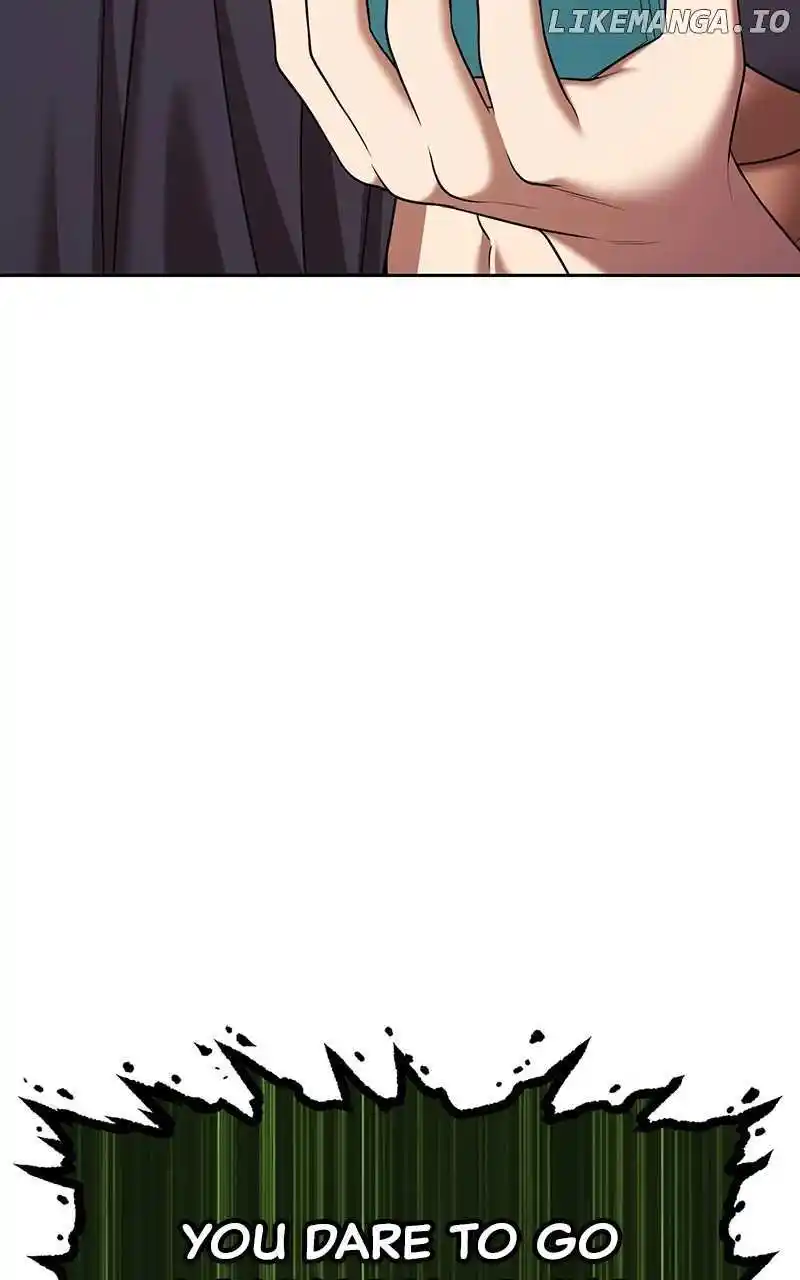 +99 Wooden Stick Chapter 97