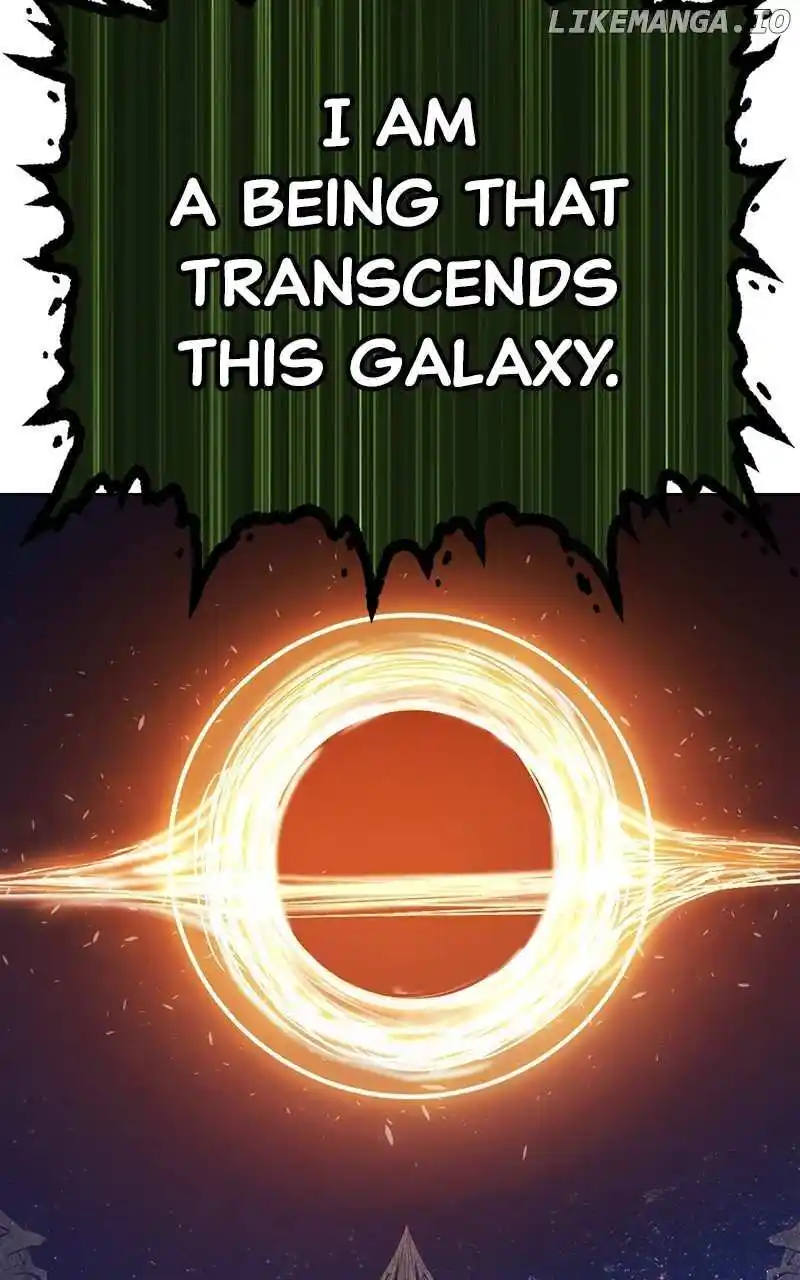 +99 Wooden Stick Chapter 97