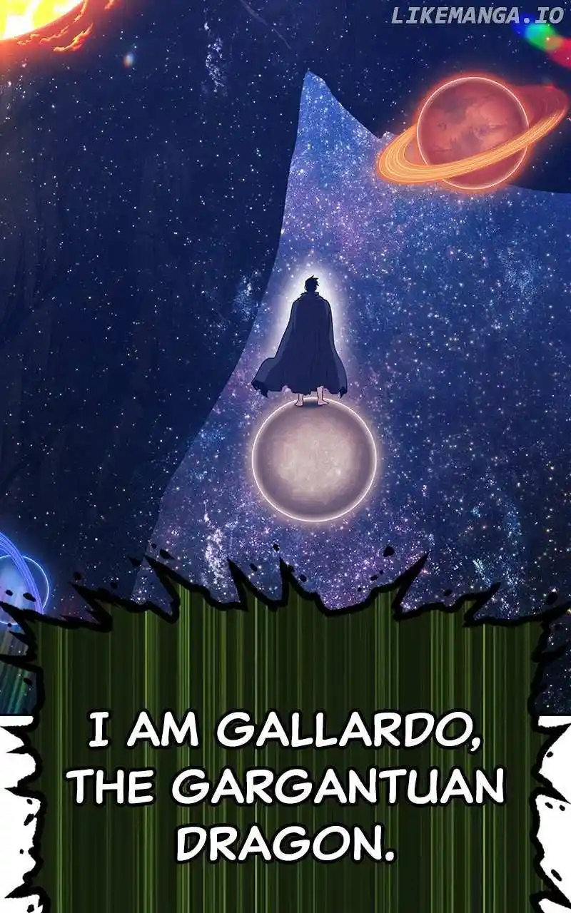 +99 Wooden Stick Chapter 97