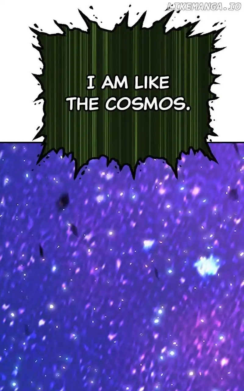 +99 Wooden Stick Chapter 97