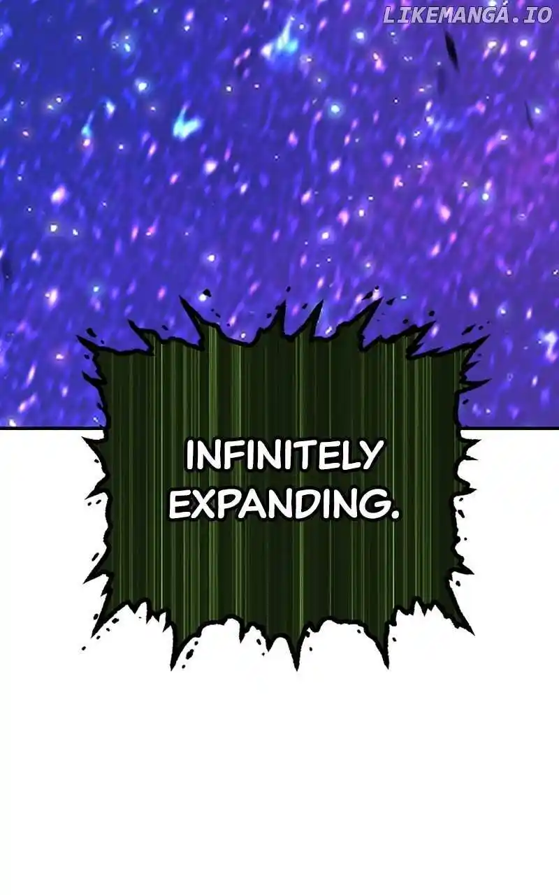 +99 Wooden Stick Chapter 97