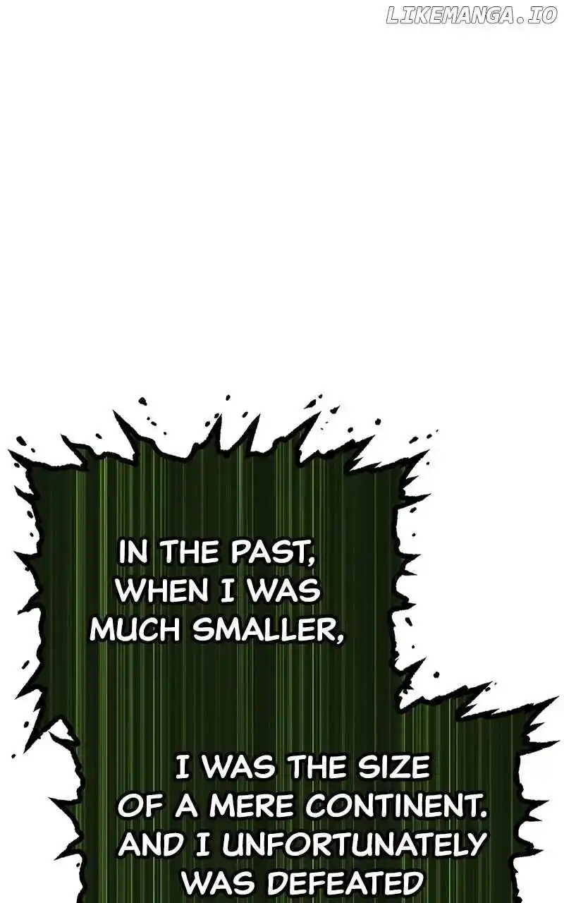 +99 Wooden Stick Chapter 97