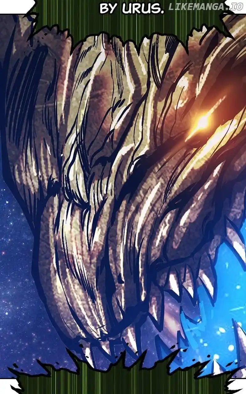 +99 Wooden Stick Chapter 97