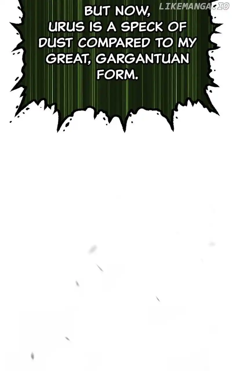 +99 Wooden Stick Chapter 97