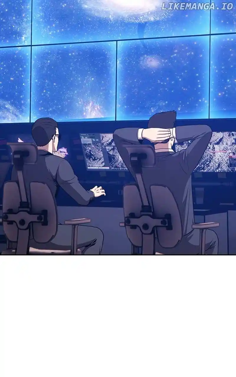 +99 Wooden Stick Chapter 97