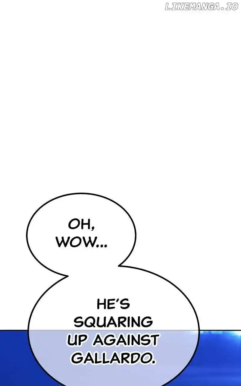 +99 Wooden Stick Chapter 97