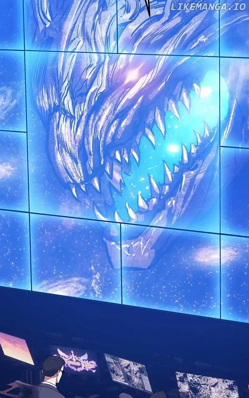 +99 Wooden Stick Chapter 97