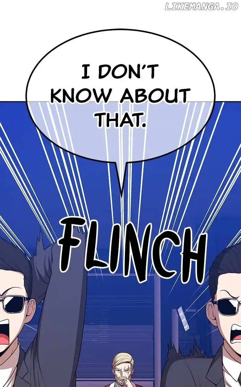 +99 Wooden Stick Chapter 97