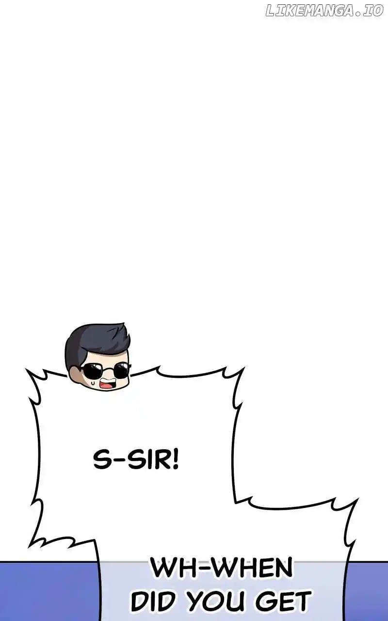 +99 Wooden Stick Chapter 97