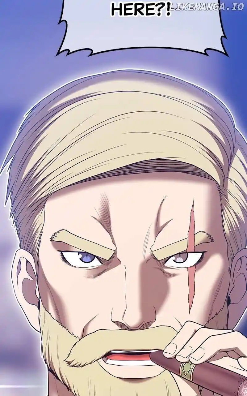 +99 Wooden Stick Chapter 97