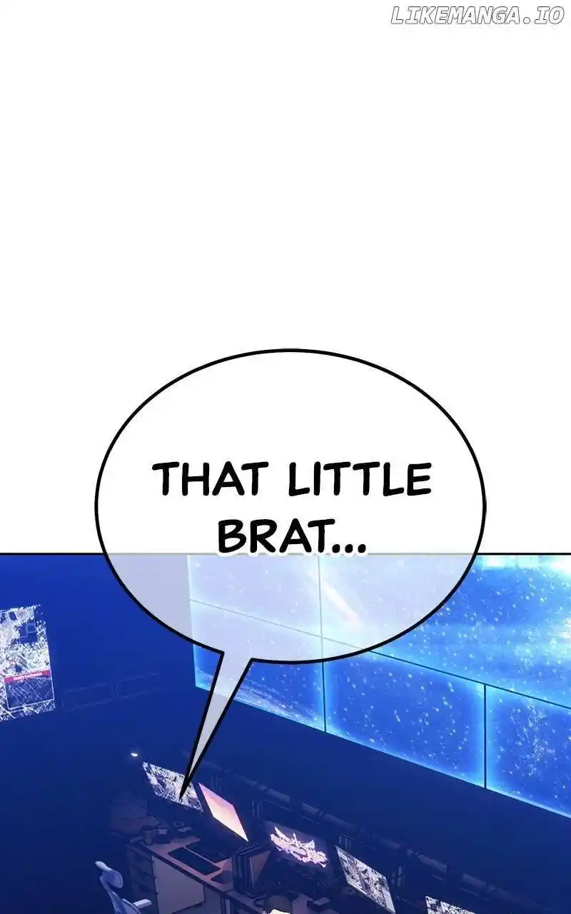 +99 Wooden Stick Chapter 97