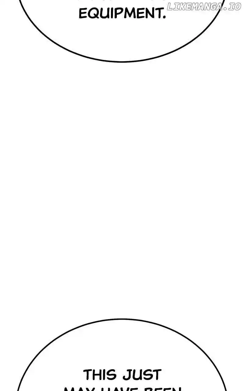 +99 Wooden Stick Chapter 97