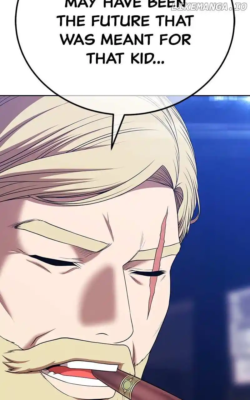 +99 Wooden Stick Chapter 97