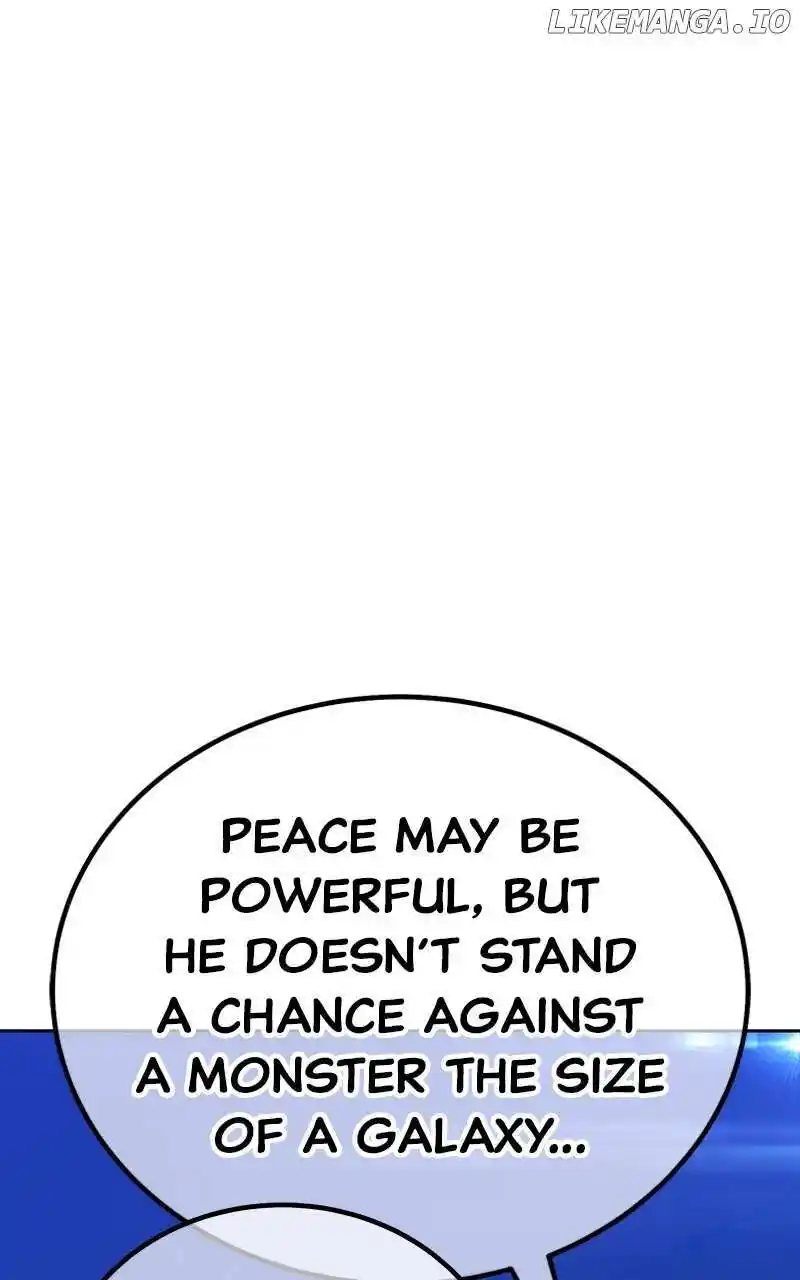 +99 Wooden Stick Chapter 97