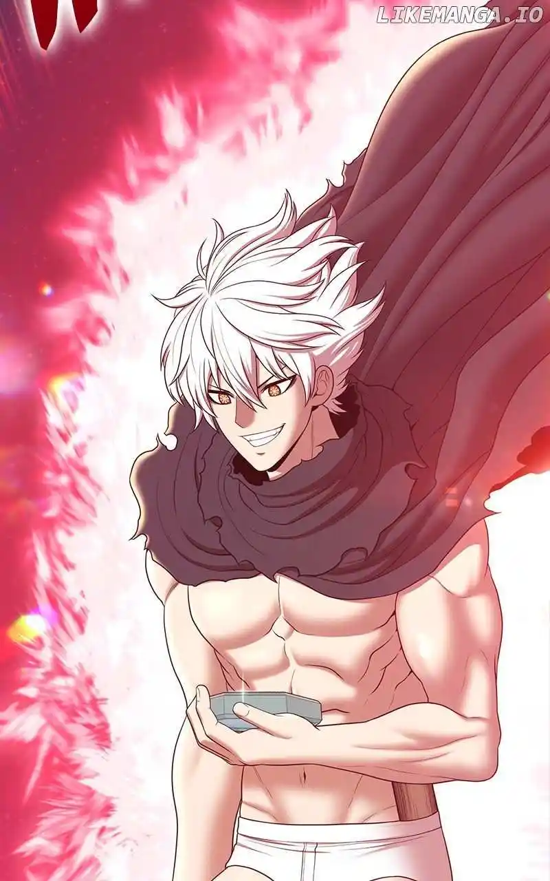 +99 Wooden Stick Chapter 97