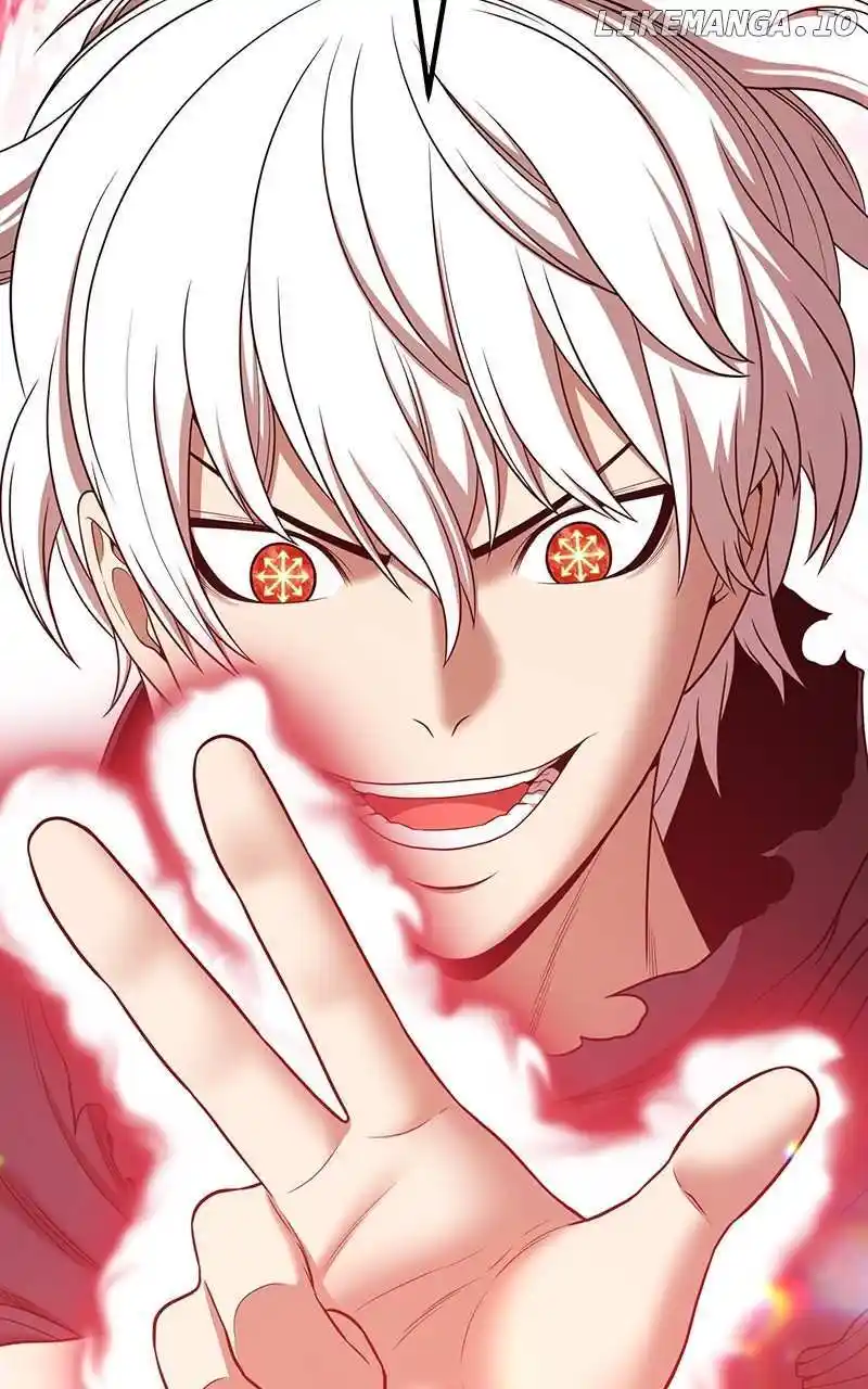 +99 Wooden Stick Chapter 97