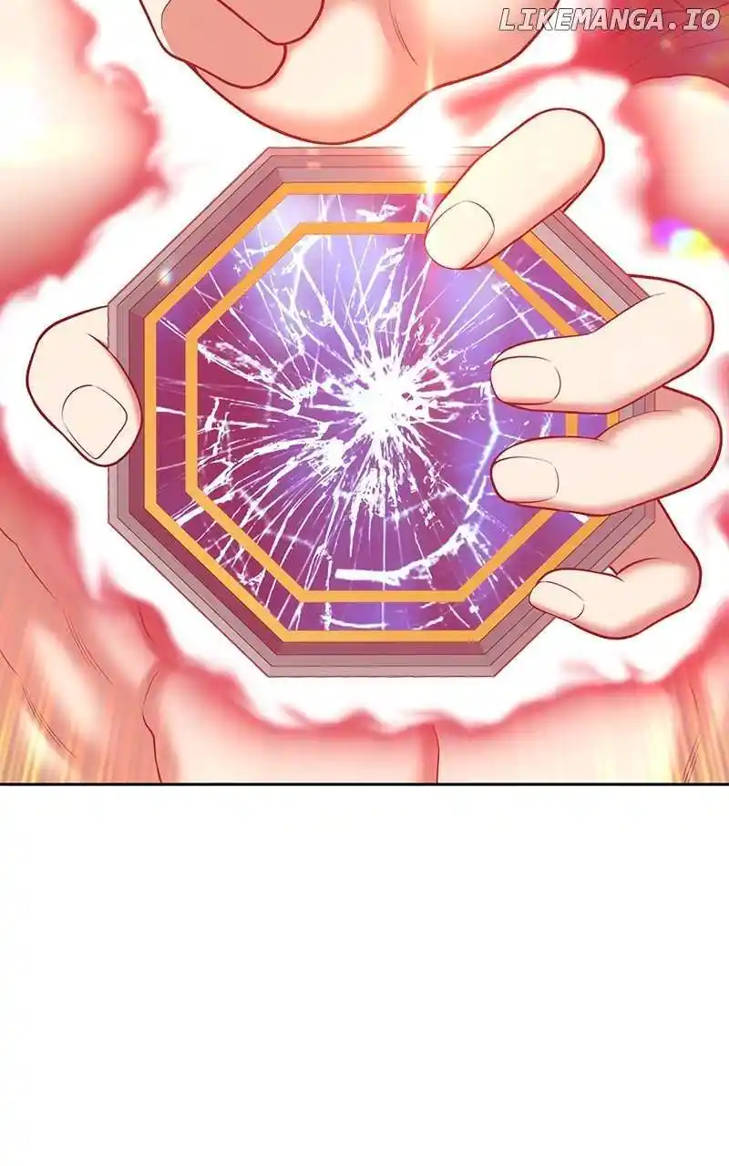 +99 Wooden Stick Chapter 97