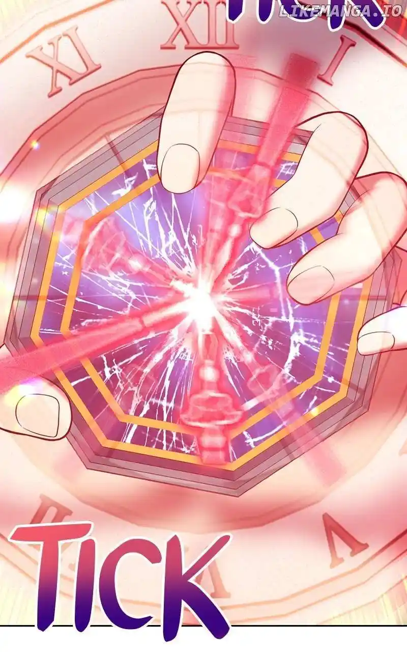 +99 Wooden Stick Chapter 97