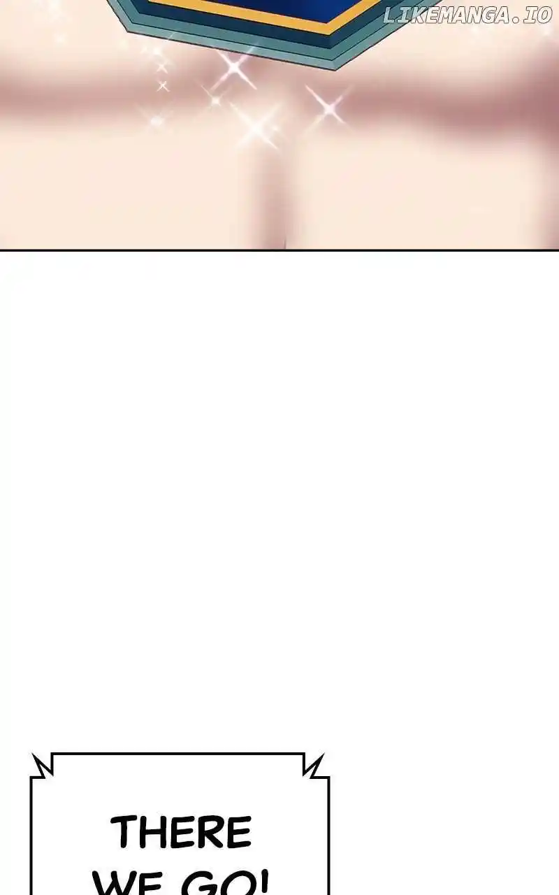 +99 Wooden Stick Chapter 97