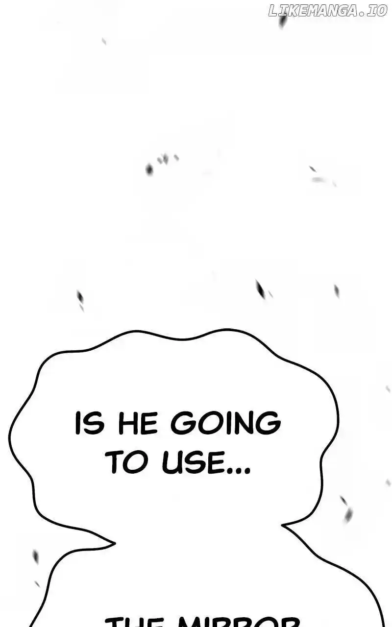 +99 Wooden Stick Chapter 97