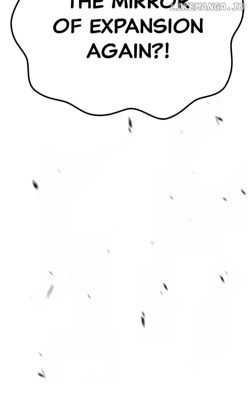 +99 Wooden Stick Chapter 97