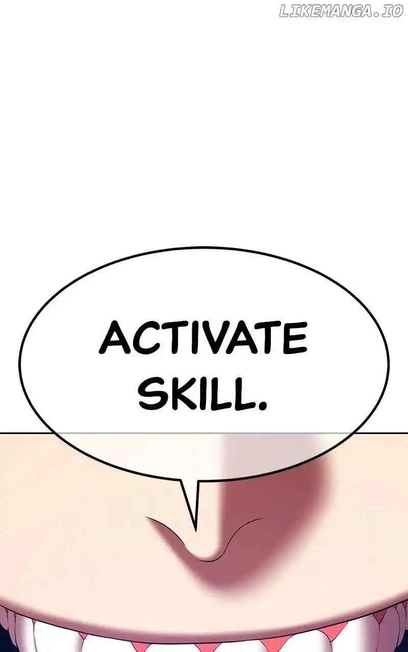 +99 Wooden Stick Chapter 97