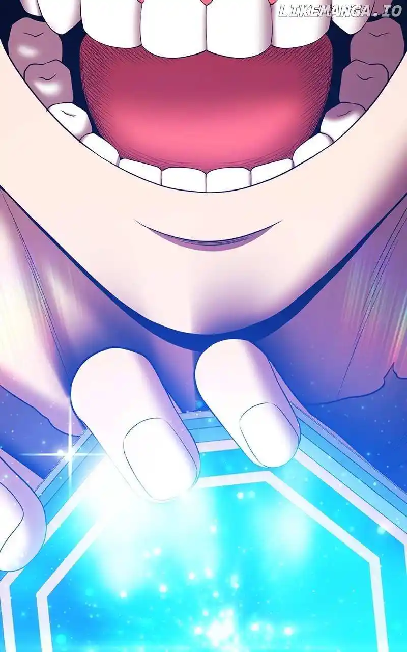 +99 Wooden Stick Chapter 97