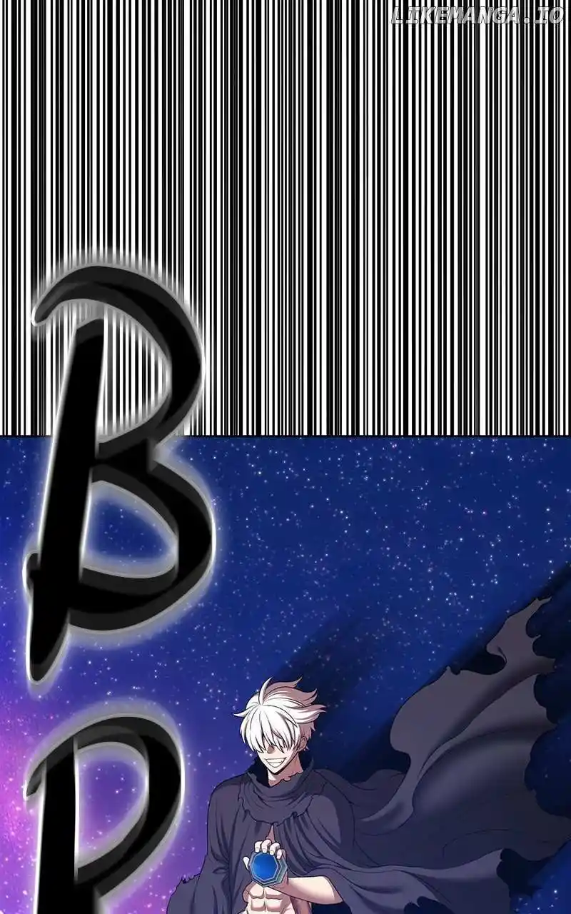 +99 Wooden Stick Chapter 97