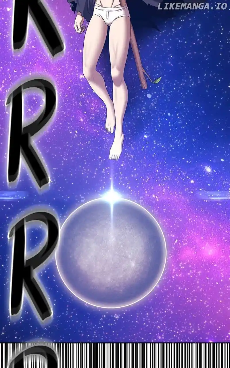 +99 Wooden Stick Chapter 97