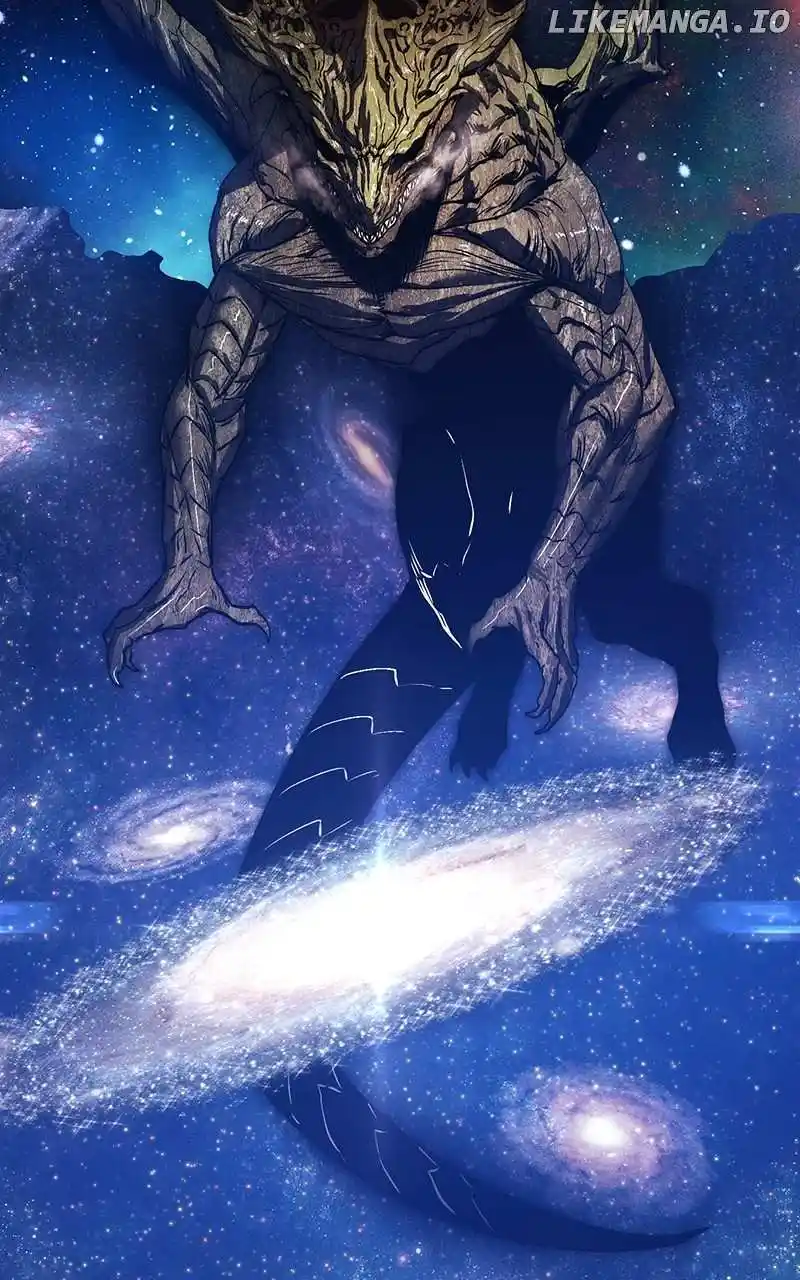 +99 Wooden Stick Chapter 97