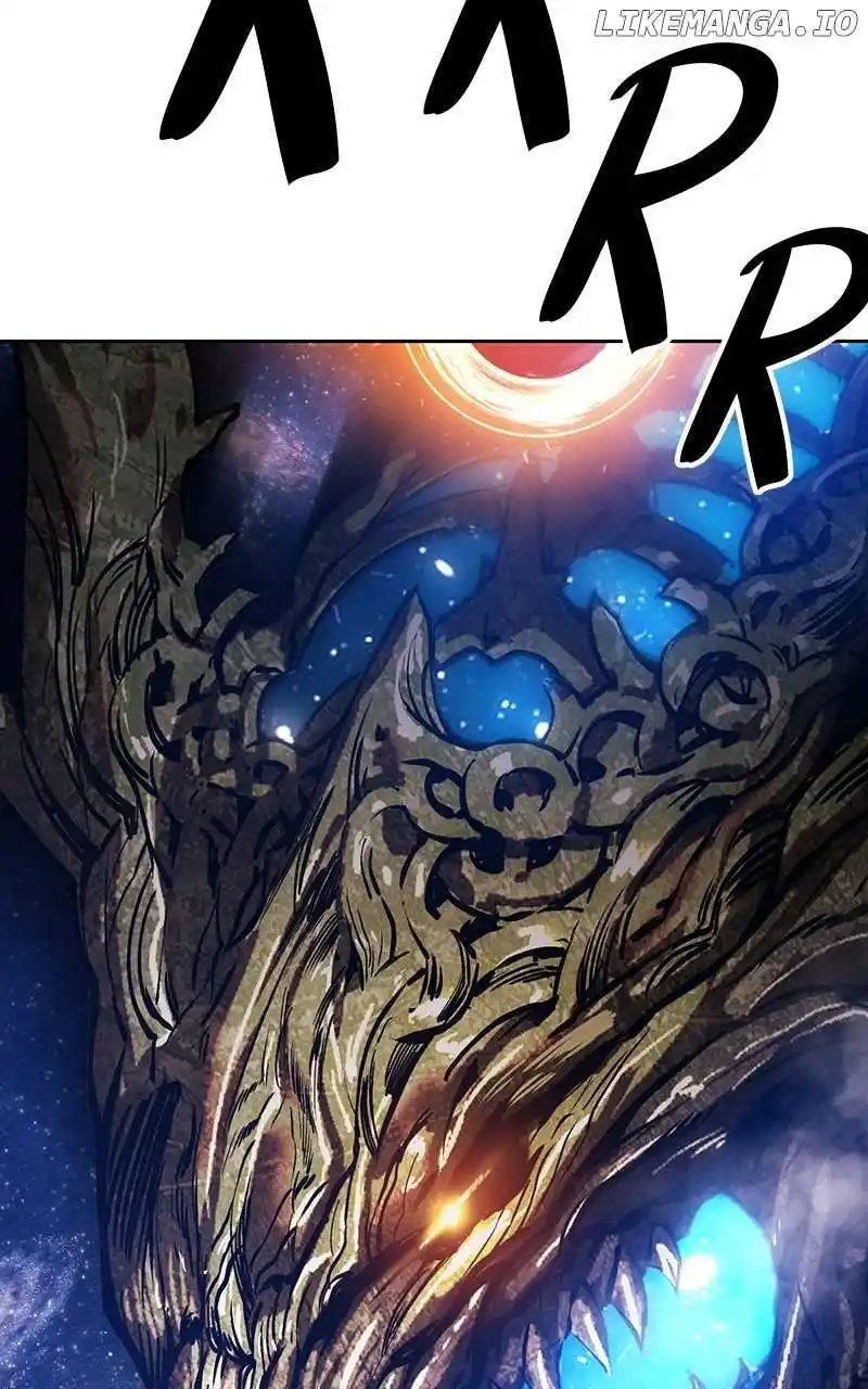 +99 Wooden Stick Chapter 97