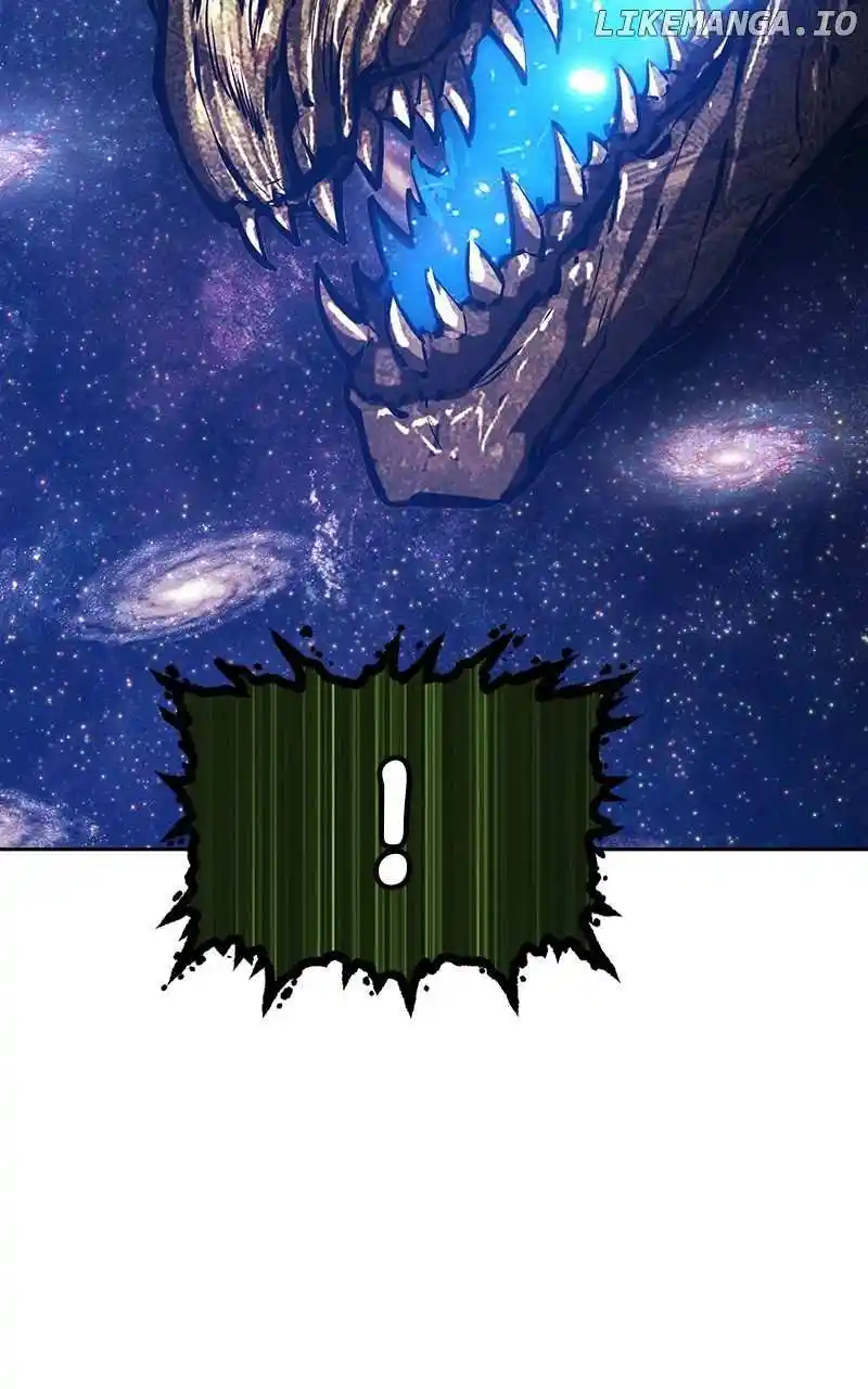 +99 Wooden Stick Chapter 97