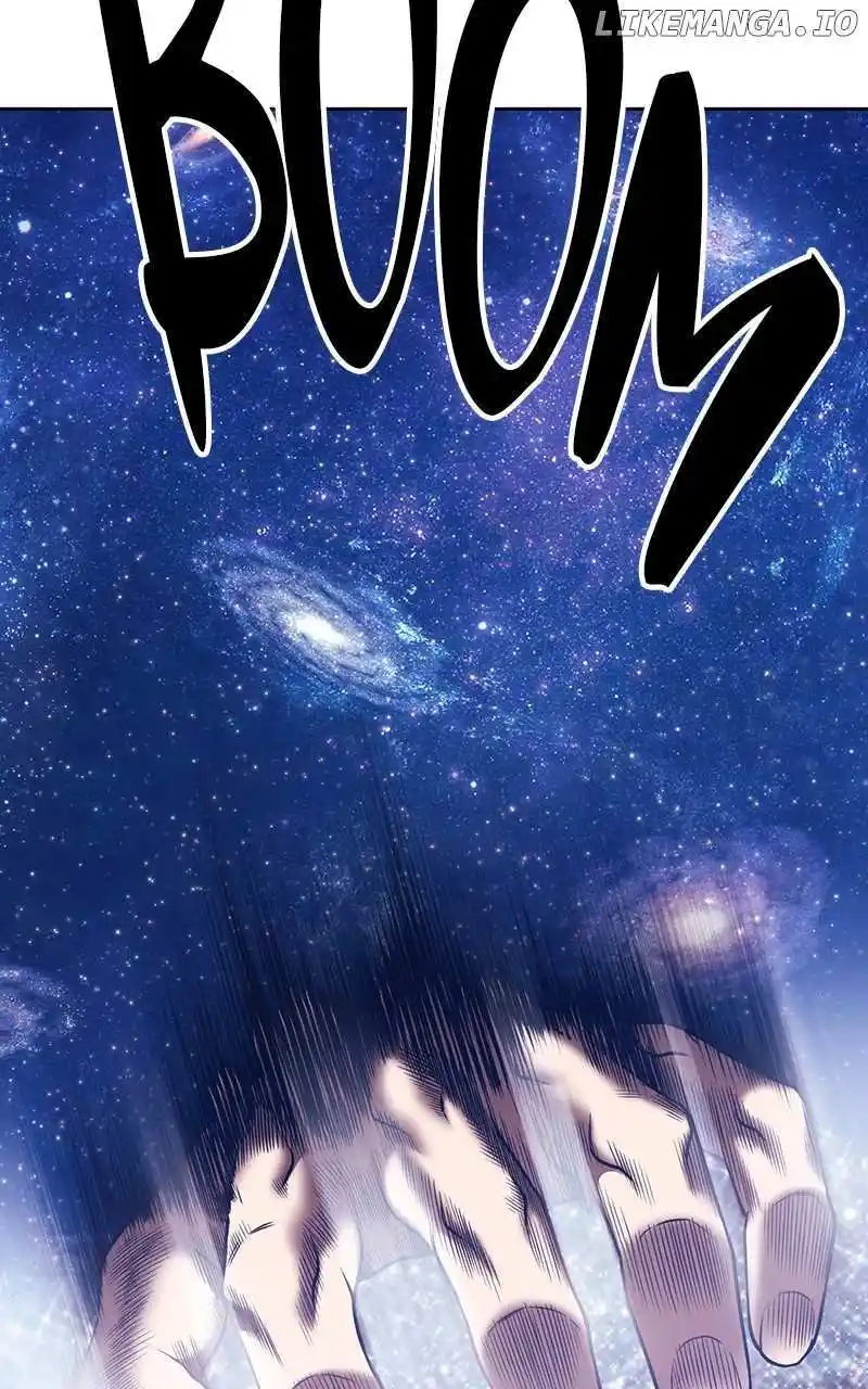 +99 Wooden Stick Chapter 97