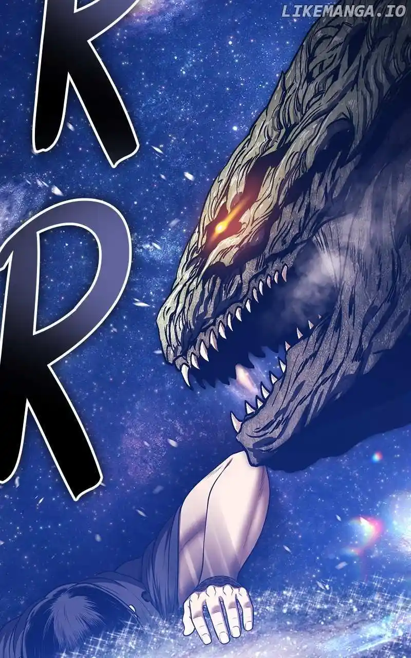 +99 Wooden Stick Chapter 97