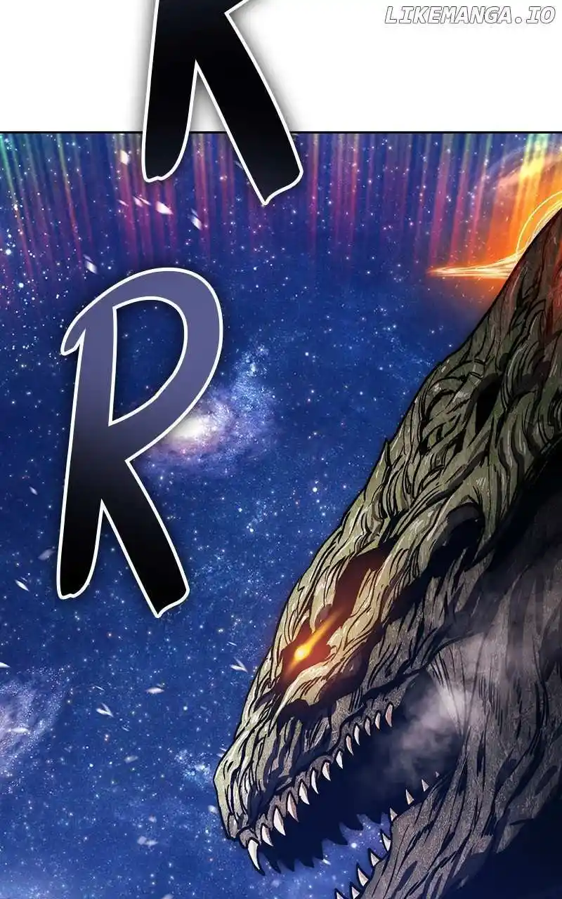 +99 Wooden Stick Chapter 97